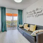 Torres Del Sol 1a301 Apartamento *