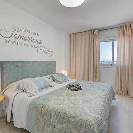 Torres Del Sol 1a301 아파트 플라야데라스아메리카스