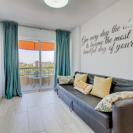 Torres Del Sol 1a301 Apartment *