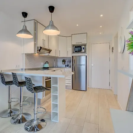 Torres Del Sol 1a301 Apartment *