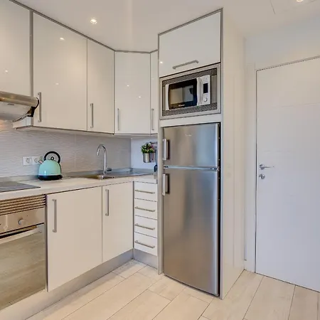 Torres Del Sol 1a301 Apartment Playa de las Americas (Tenerife)