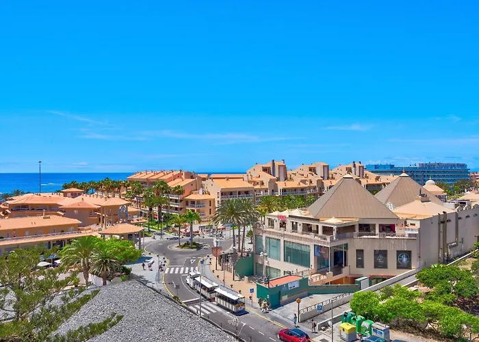 Apartamento Torres Del Sol 1a301