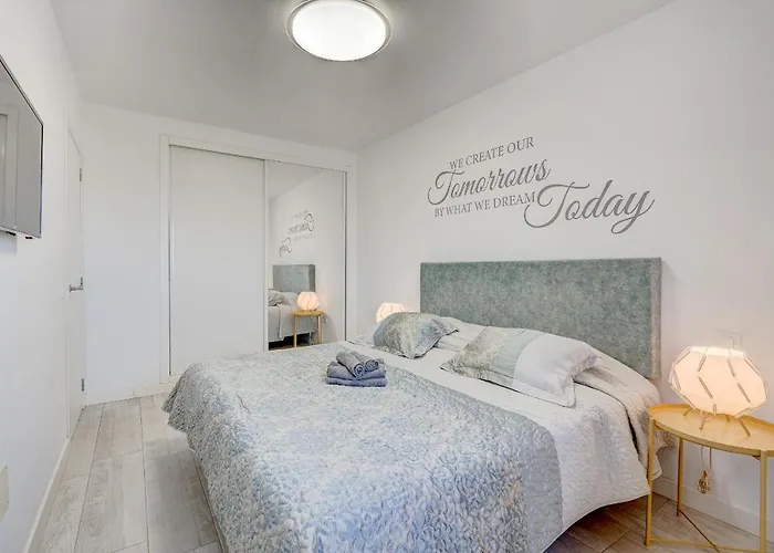 Torres Del Sol 1a301 Apartamento