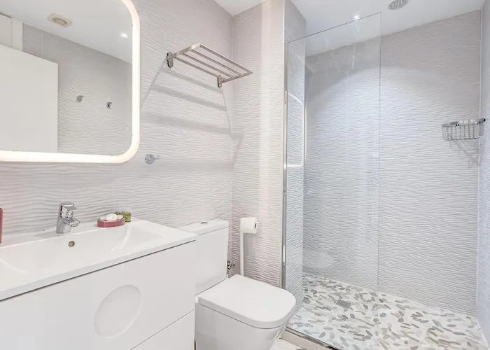 Apartamento Torres Del Sol 1a301 Playa de las Américas