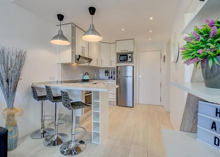 Torres Del Sol 1a301 Apartamento *