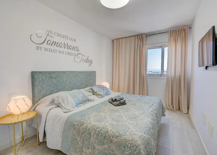 Torres Del Sol 1a301 Apartamento Playa de las Américas