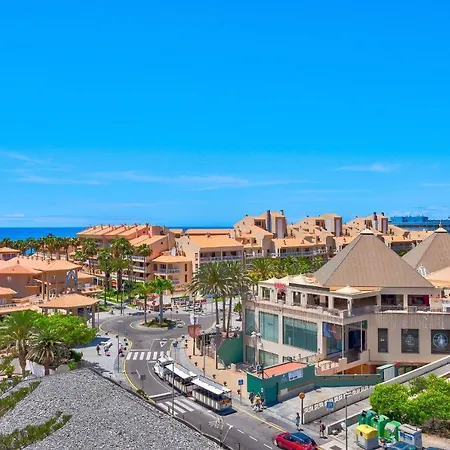 Appartement Torres Del Sol 1a301