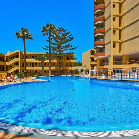 Appartement Torres Del Sol 1a301