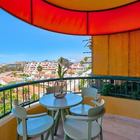 Appartement Torres Del Sol 1a301