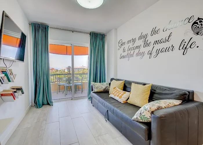 Torres Del Sol 1a301 Apartment *