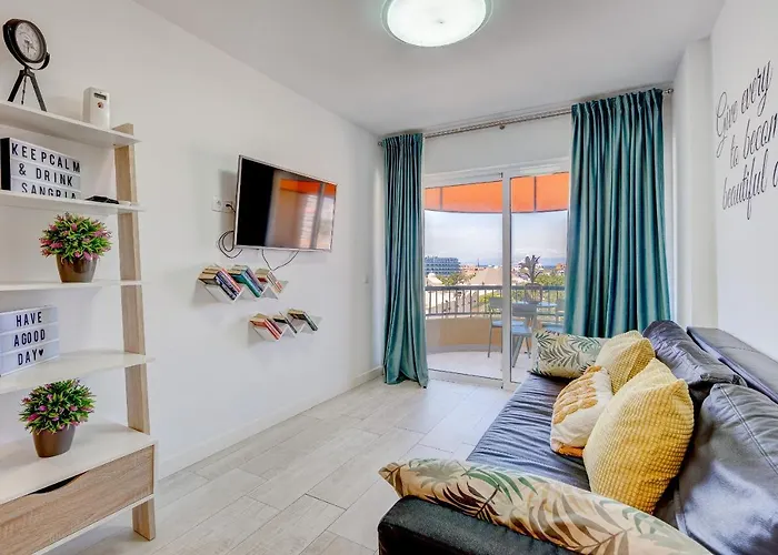 Torres Del Sol 1a301 Apartment Playa de las Américas
