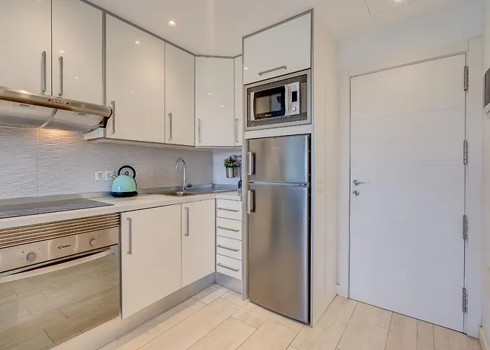 Torres Del Sol 1a301 Apartment Playa de las Américas