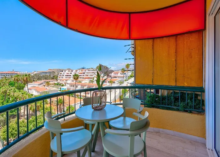 Apartment Torres Del Sol 1a301