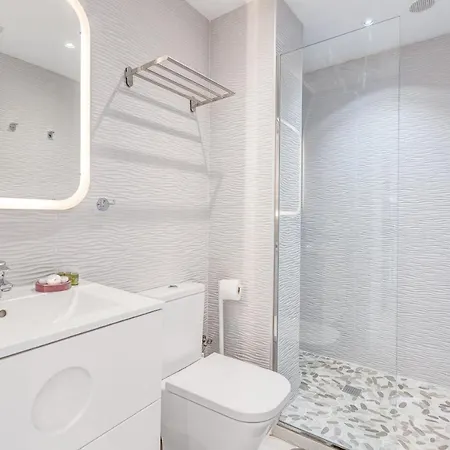 شقة Torres Del Sol 1a301 بلايا ذي لاس أميريكاس